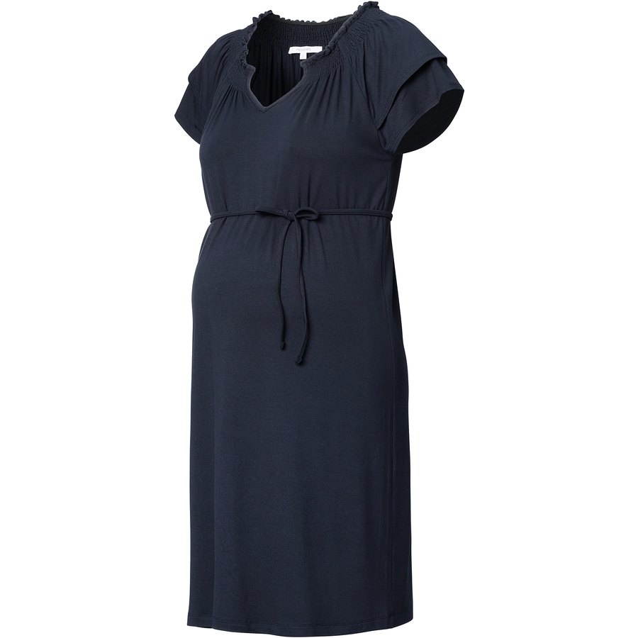 Noppies Kleid Eagle Blue Graphite
