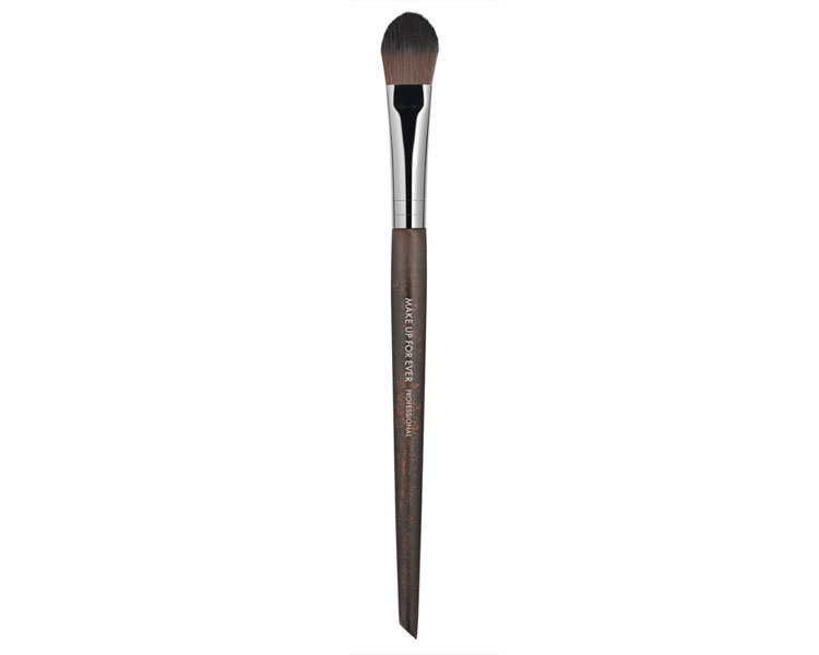 MAKE UP FOR EVER - 144 Precis. Highlighter Brush