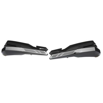Protèges-mains SW-MOTECH KOBRA NOIR - Noir