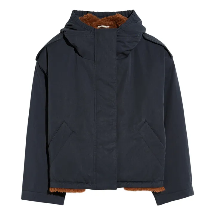Bellerose Veste Hollow | Bleu marine