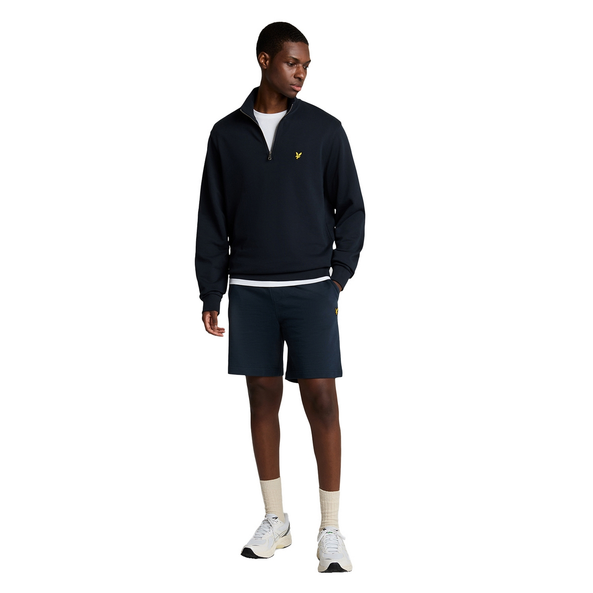 Heren Short KOKE-2030