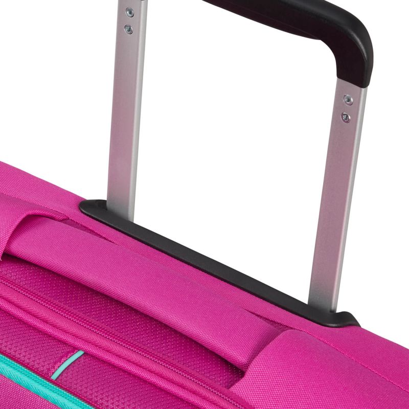 Valise underseat souple Sea Seeker 45 cm Deep Fuschia