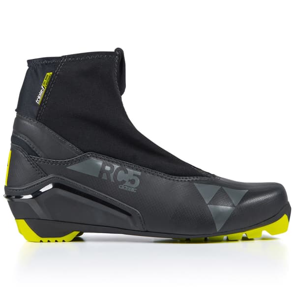 Chaussure ski de fond FISCHER RC5 CLASSIC
