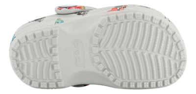 Crocs Classic Race Cars Graphic Kid Clog vid 210992