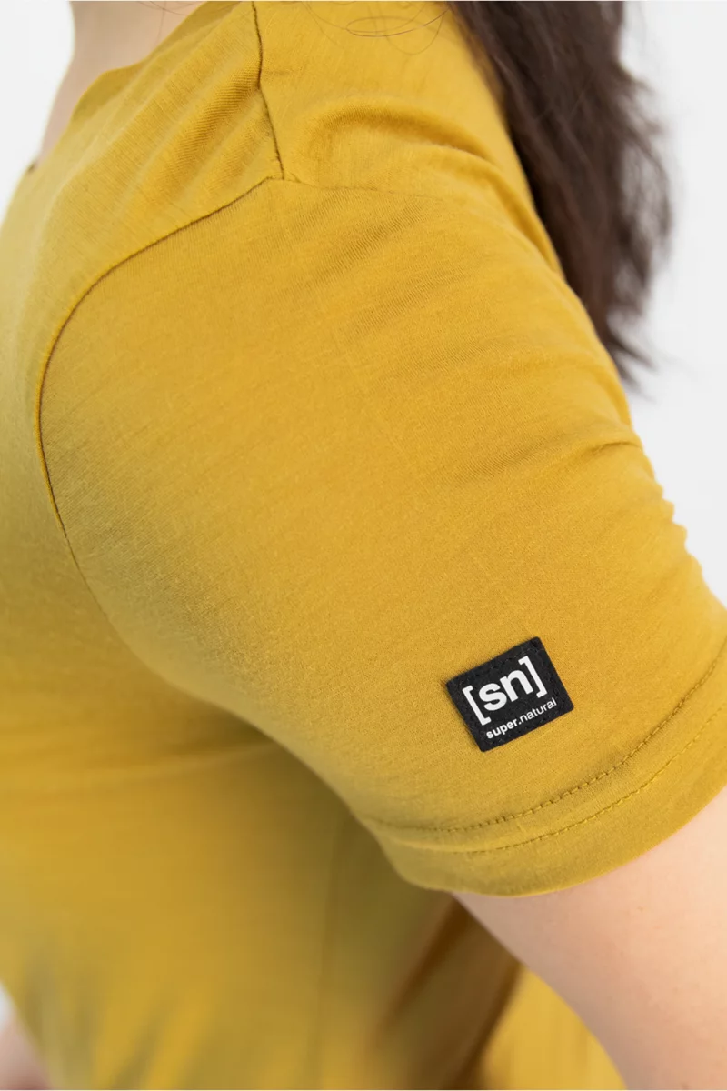 super.natural Sound Of Nature Damen T-Shirt