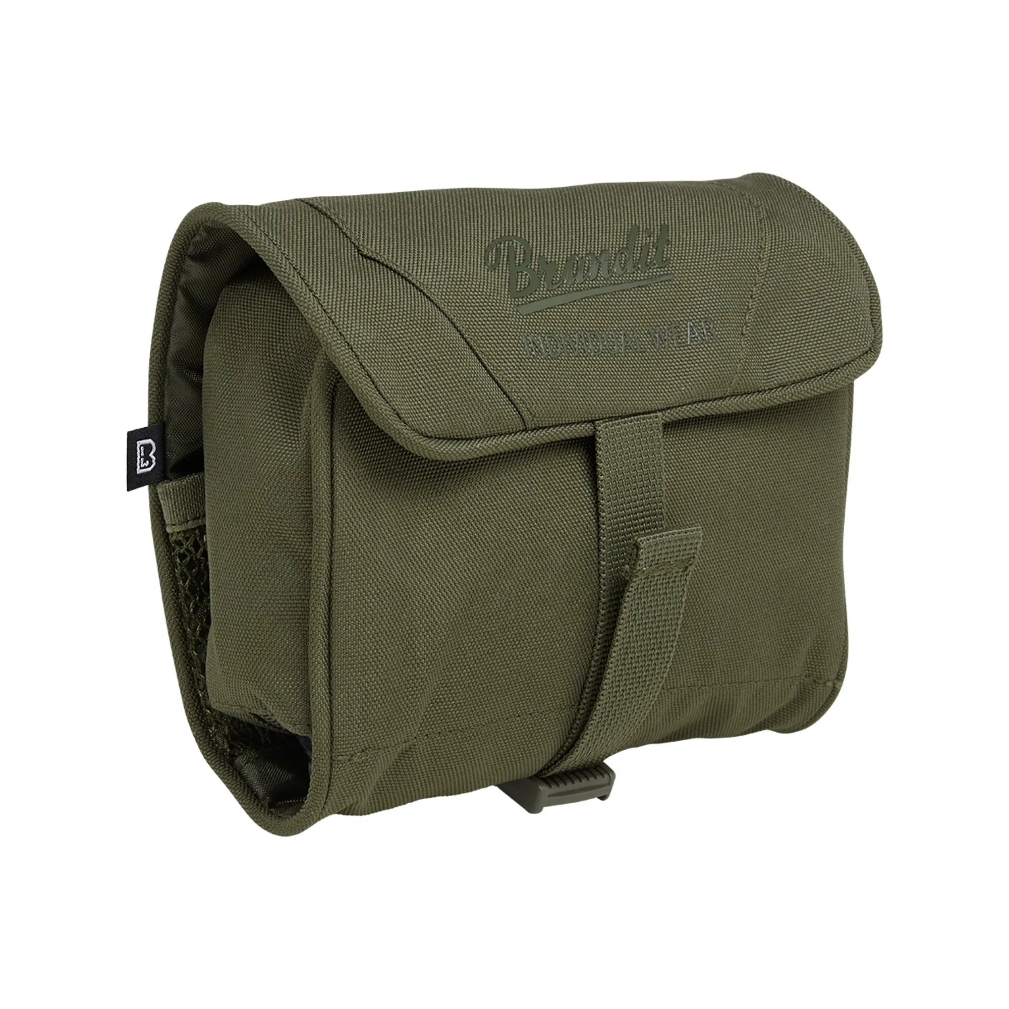 Brandit -  Toilettentasche Toiletry Bag Medium