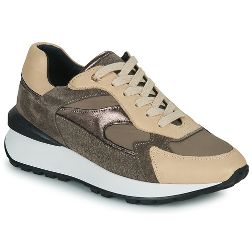 JB Martin - FORTE - MIX TAUPE