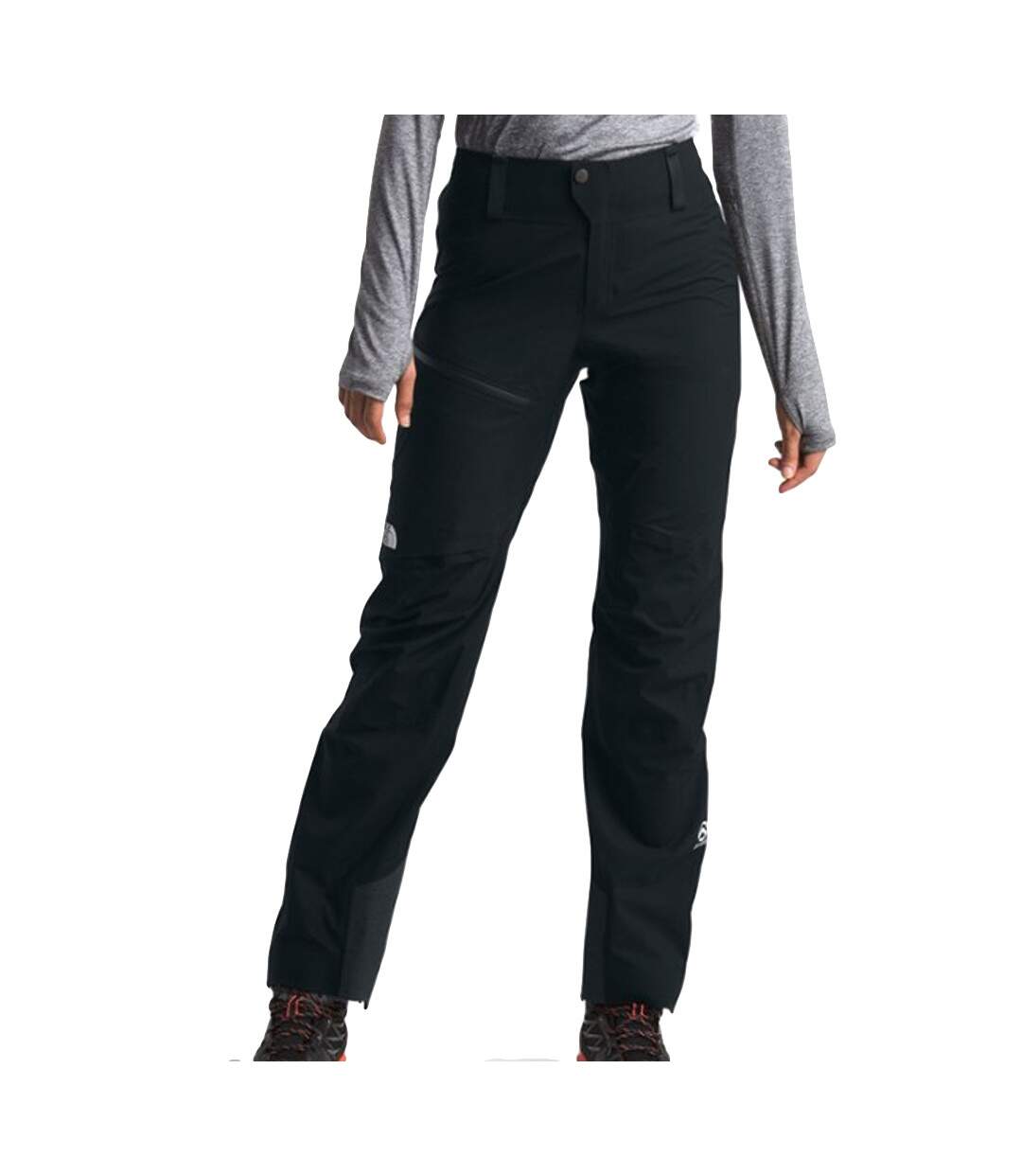 Pantalon de ski noir femme The North Face Summit Series