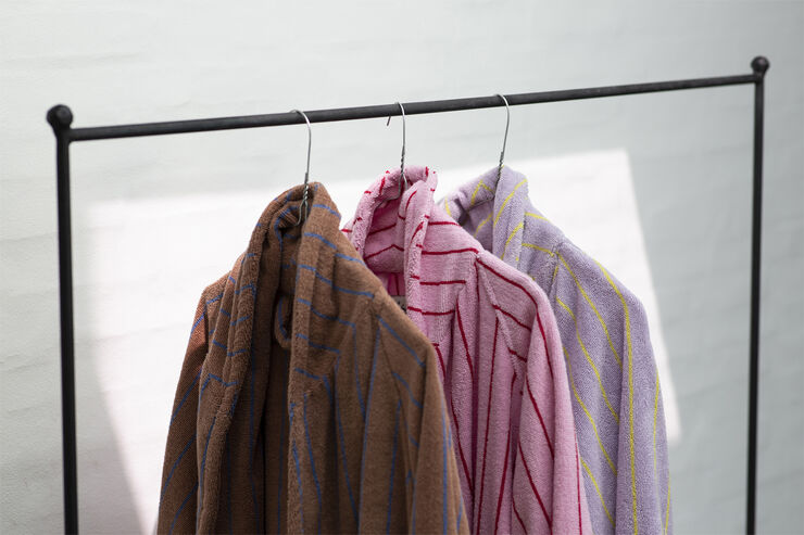 Bongusta Naram Bathrobe