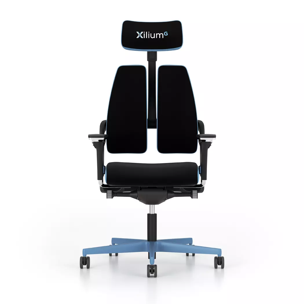 Gamingstuhl Xilium G