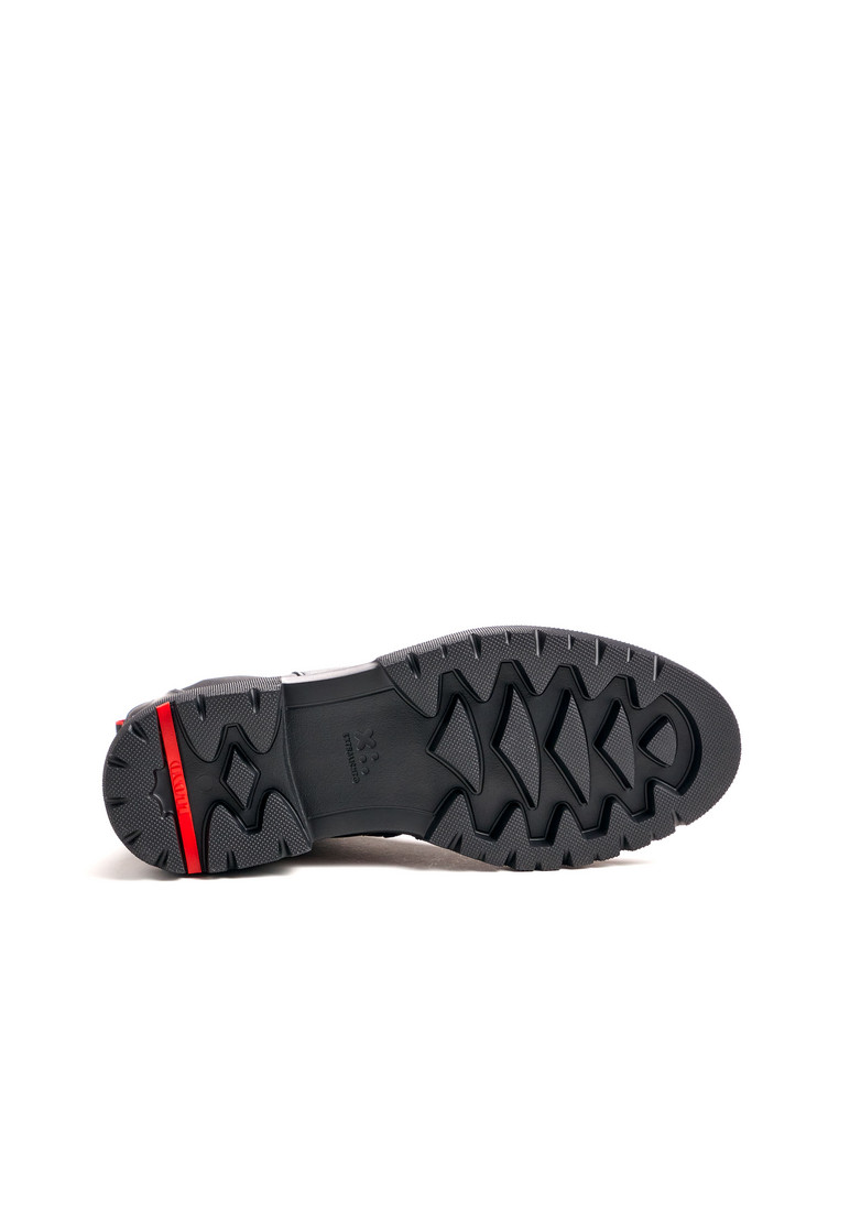 STIEFELETTE Schwarz