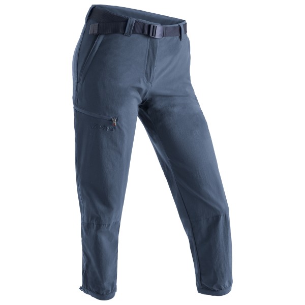 Maier Sports - Women's Lulaka 7/8 - Pantalon de trekking