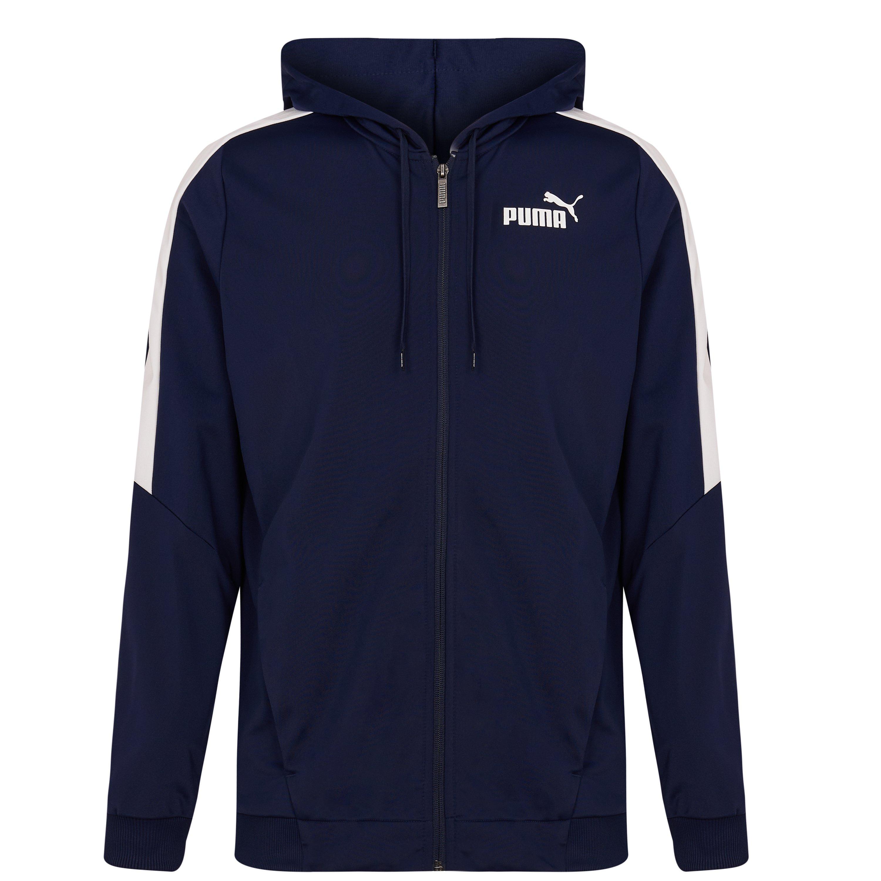 Puma Track Suit
