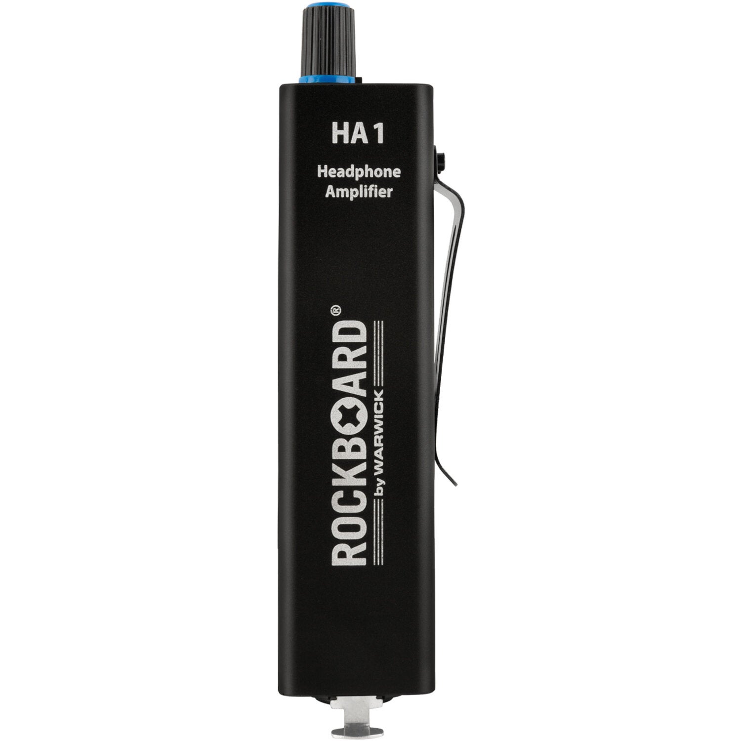 RockBoard HA 1 In Ear koptelefoonversterker