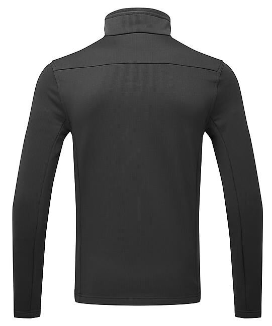 GILL - TOP POLAIRE QUEST 1/4 ZIP