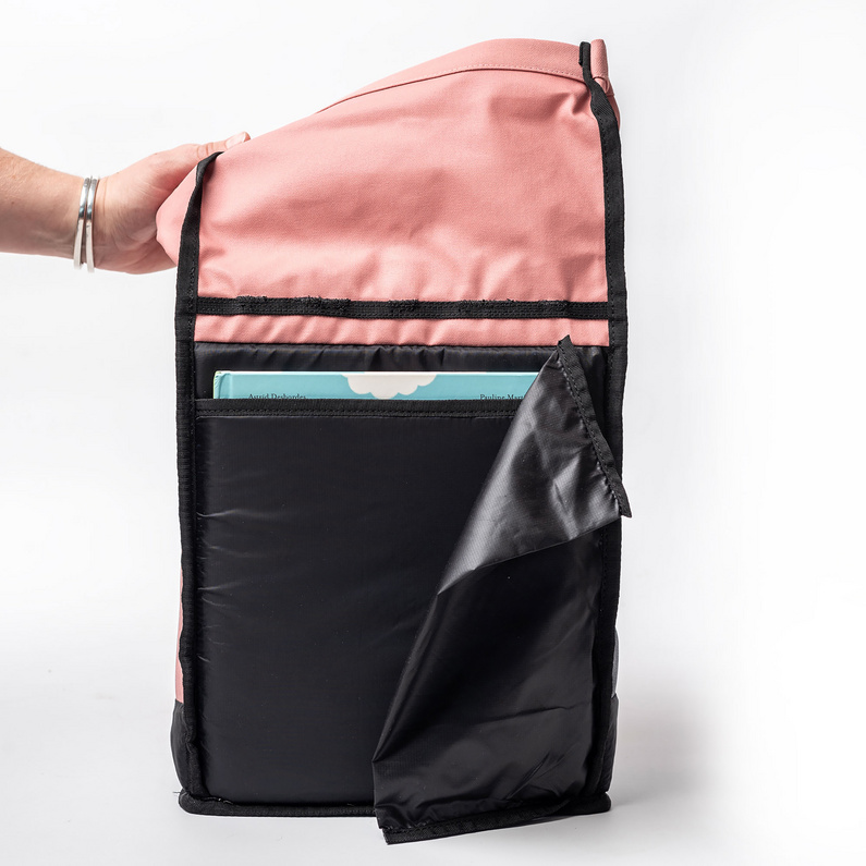 MeroMero Kinder Popoyo Rucksack