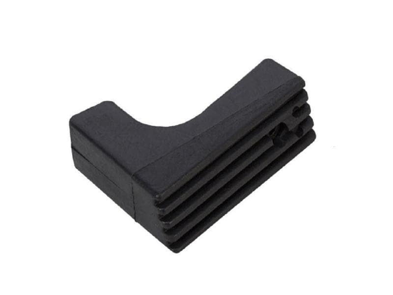 Hailo Fusskappe 60 x 45 mm hinten links Fusskappe