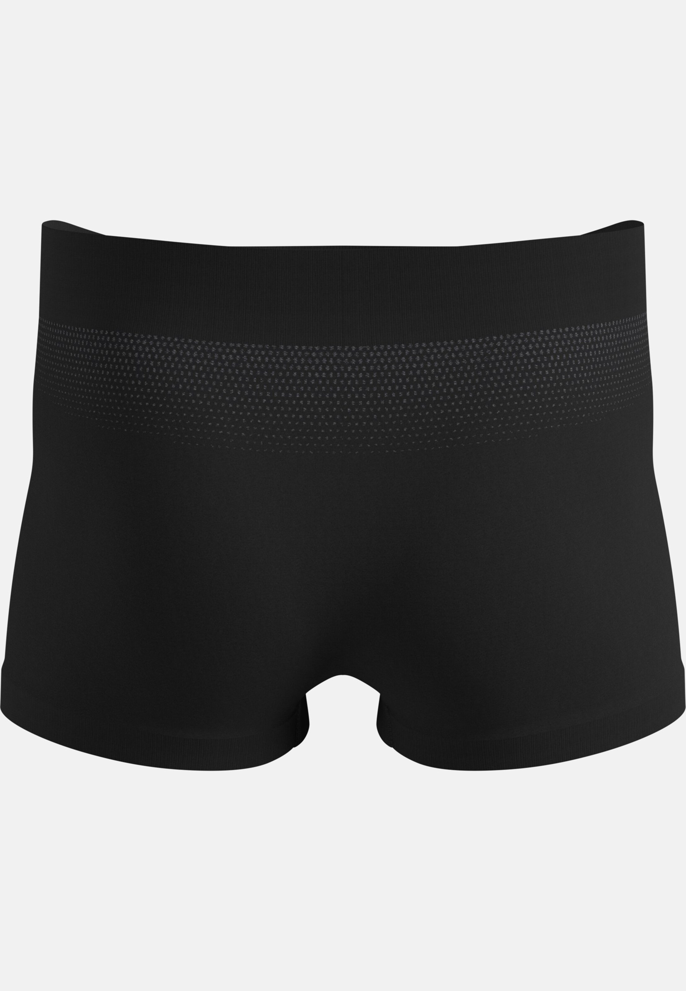 Performance Light Panty in black