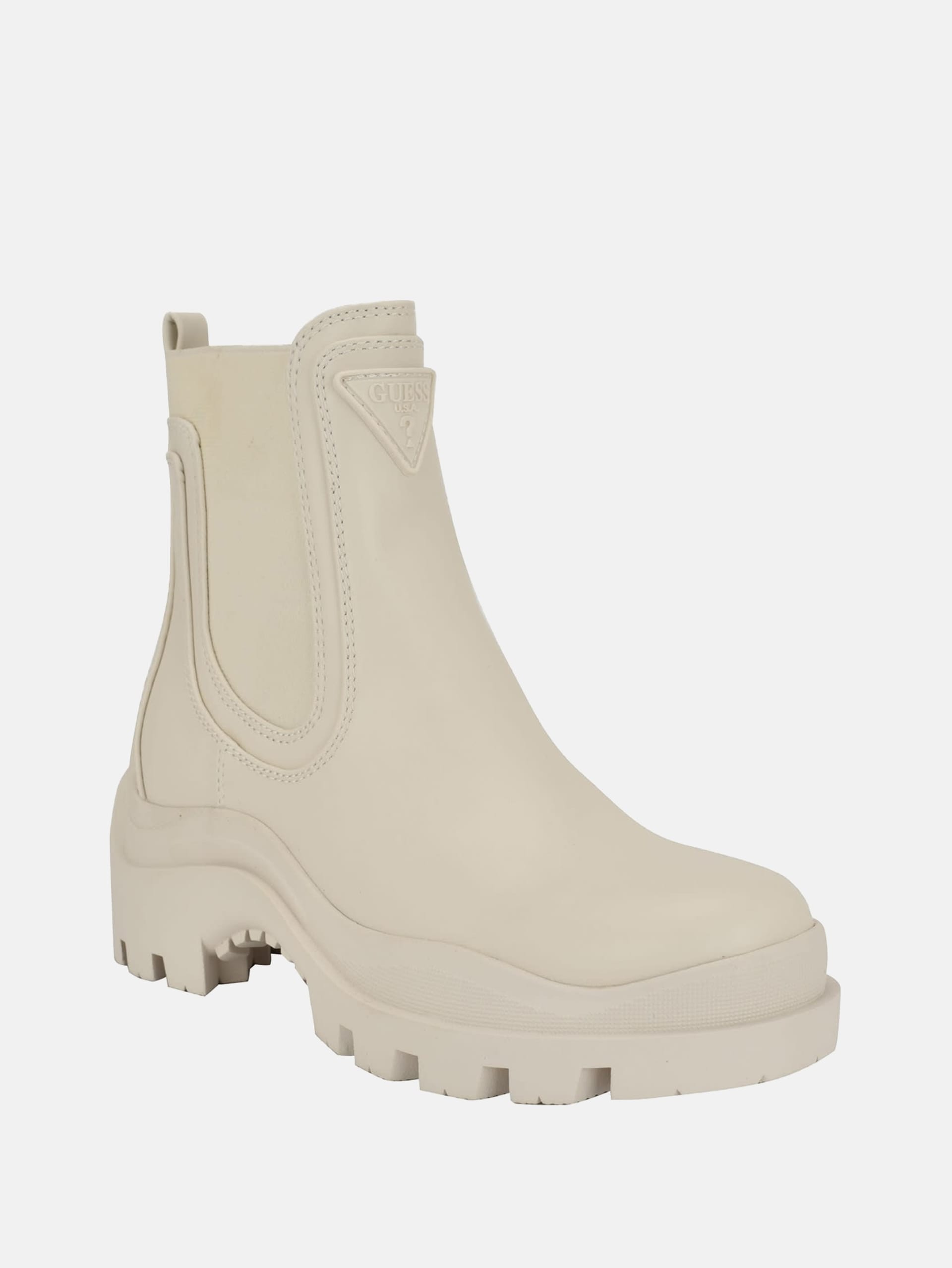 Botas Chelsea Yesses Signature