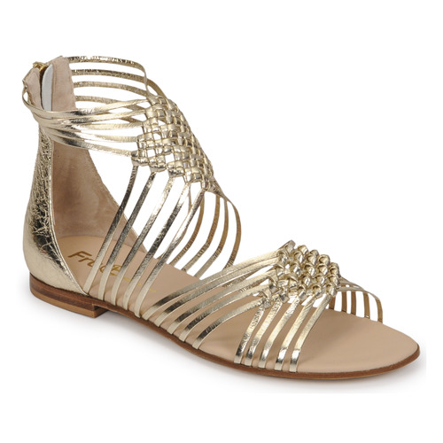 Fru.it - 7479-100-PLATINO Oro