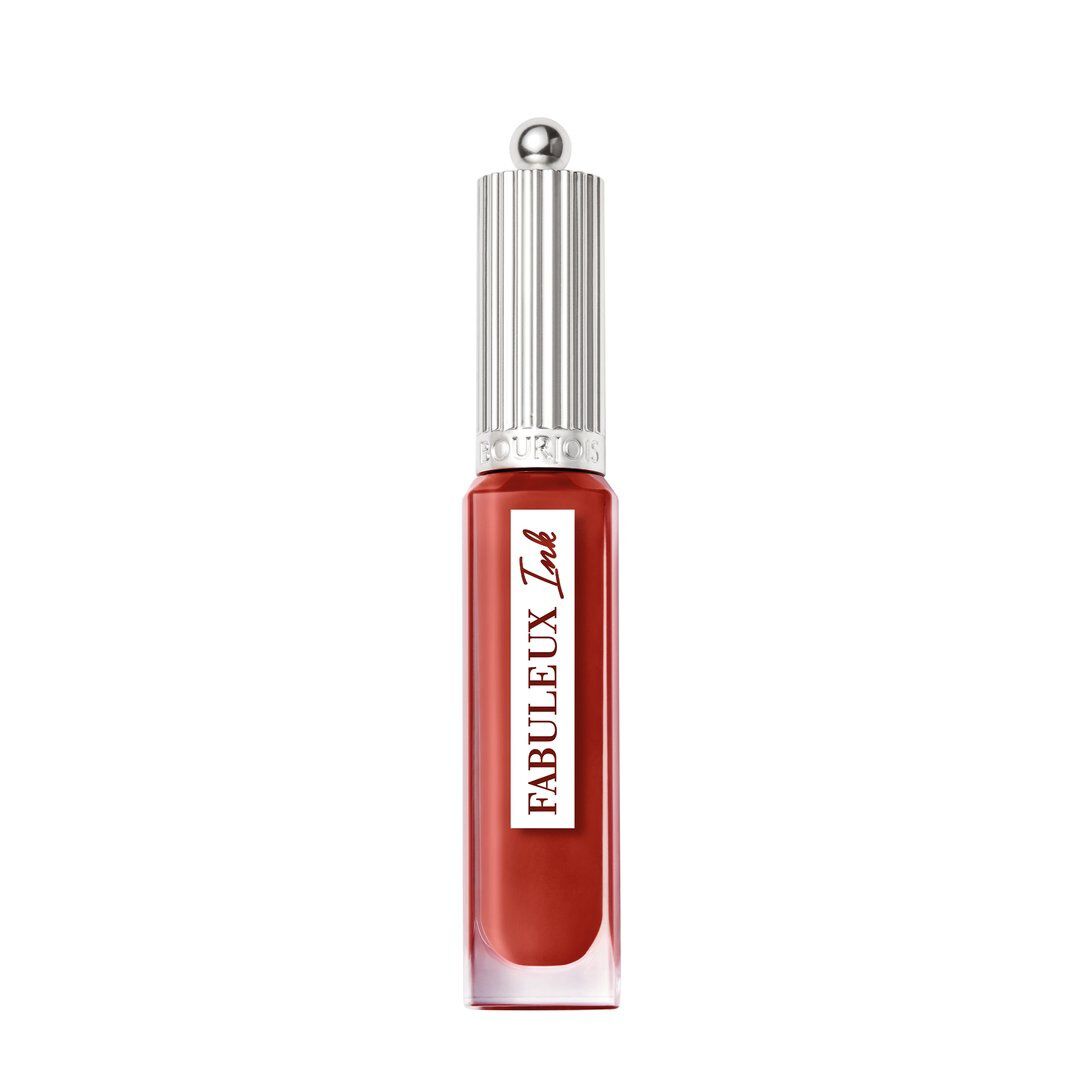 BOURJOIS  Fabuleux Ink Lacquer