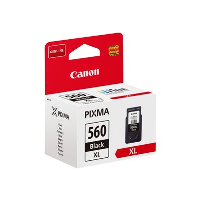 Canon PG-560XL - noir - cartouche d'encre originale