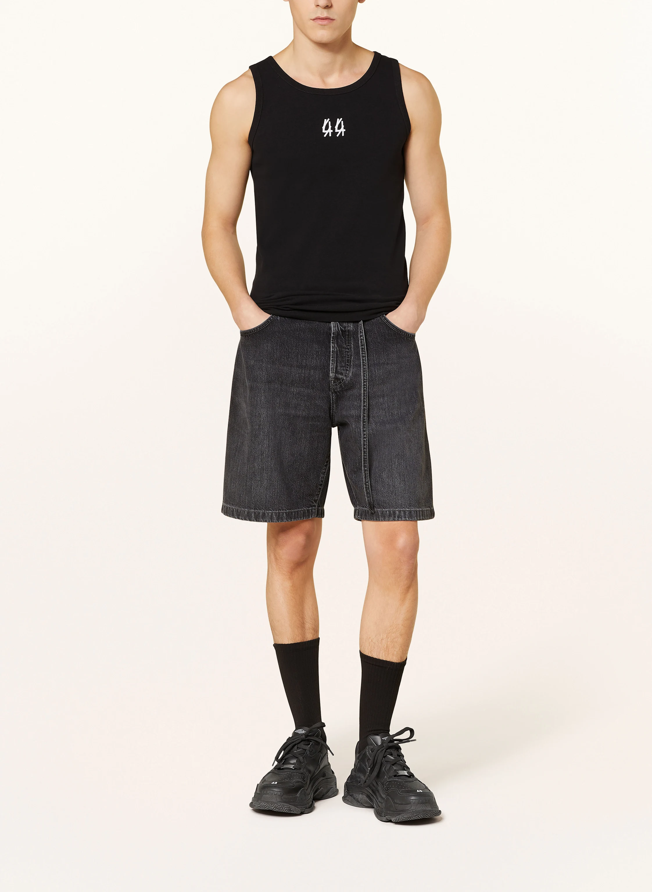 44 LABEL GROUP Tanktop