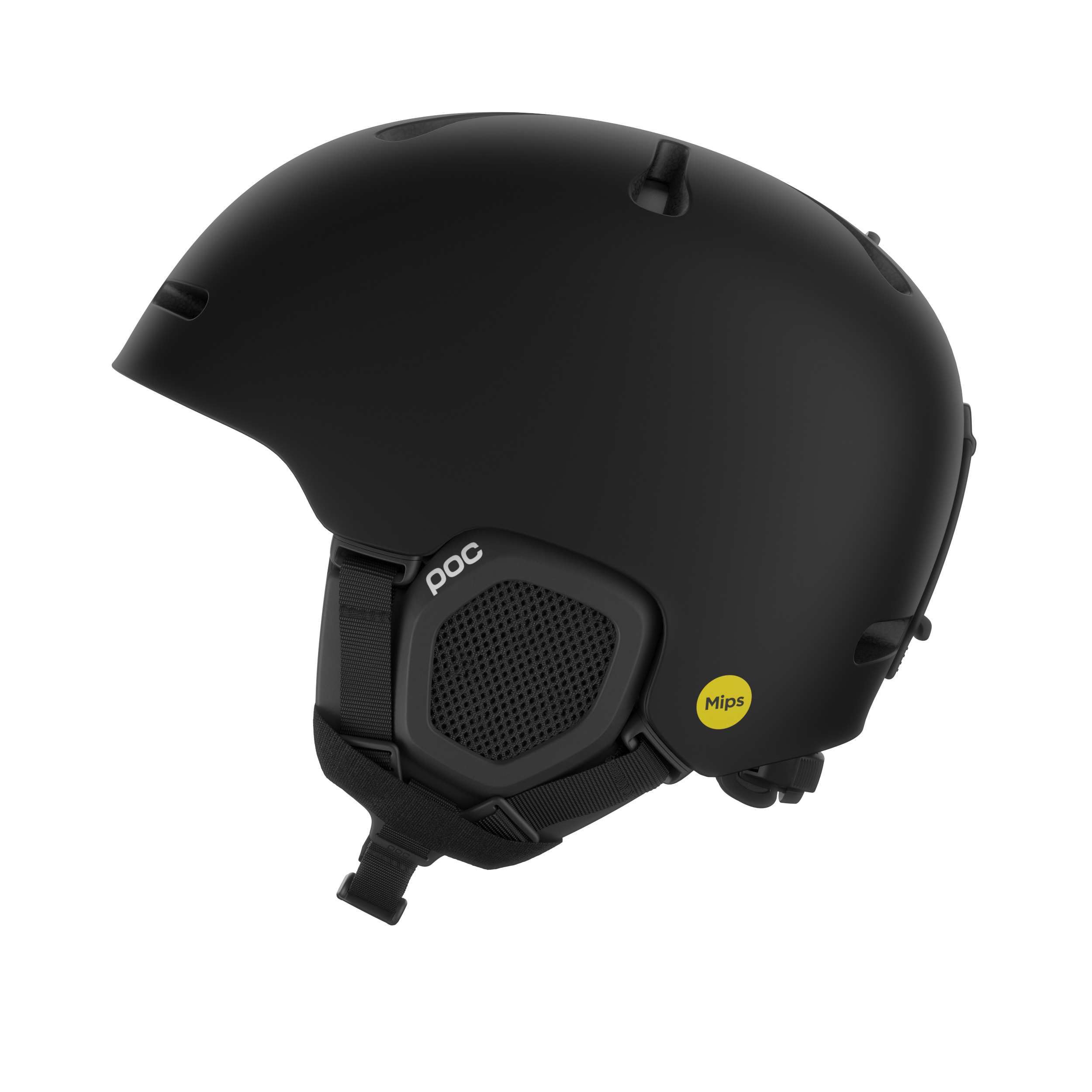 Fornix Mips