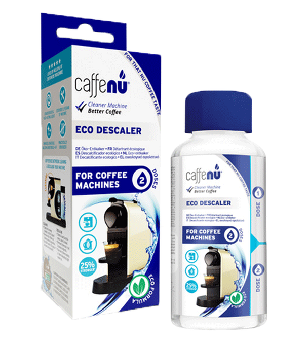 Détartrant CAFFENU universel liquide 200ml