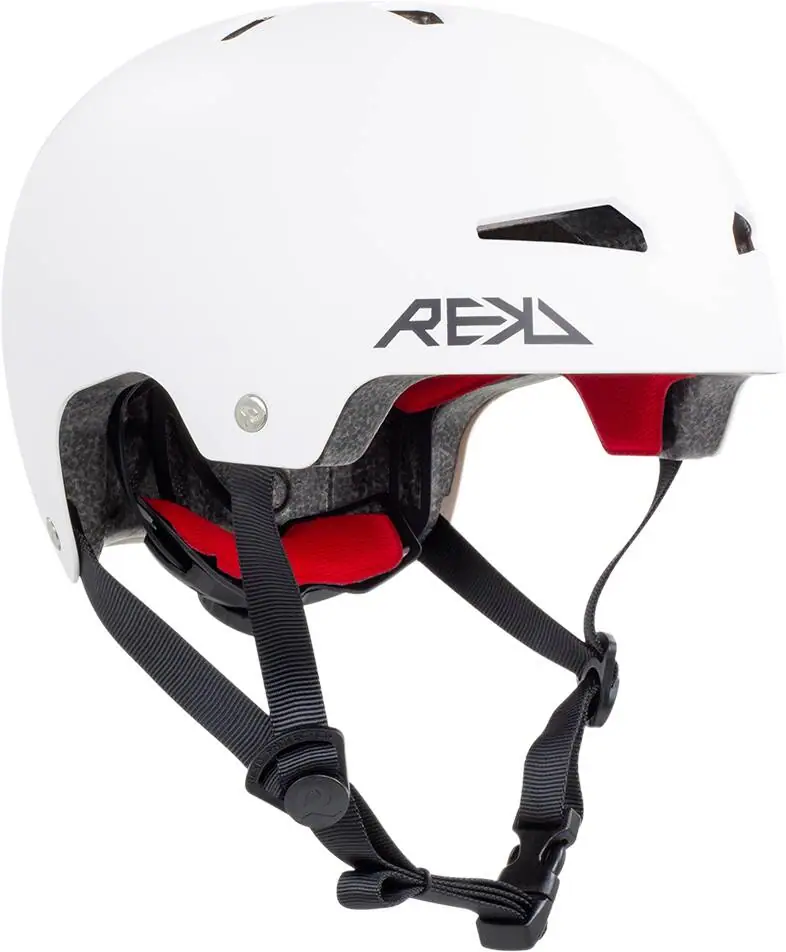 REKD Elite 2.0 Børne Skate Hjelm - Hjelme Børn | SkatePro