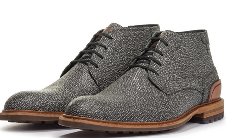 Floris van Bommel SFM-50141 grey