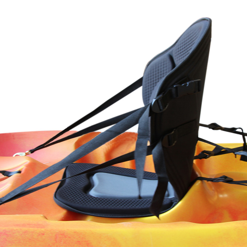 DOSSERET KAYAK WOW ERGONOMIC UNIVERSEL