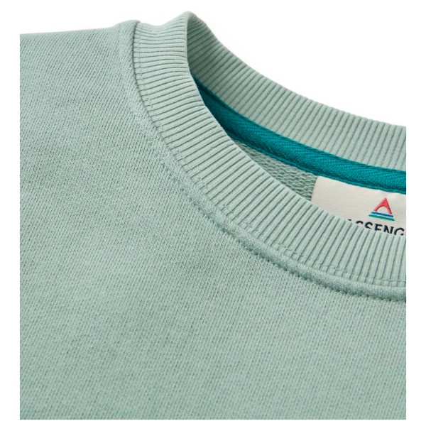 Passenger - Sonoma Recycled Cotton Sweatshirt - Pull