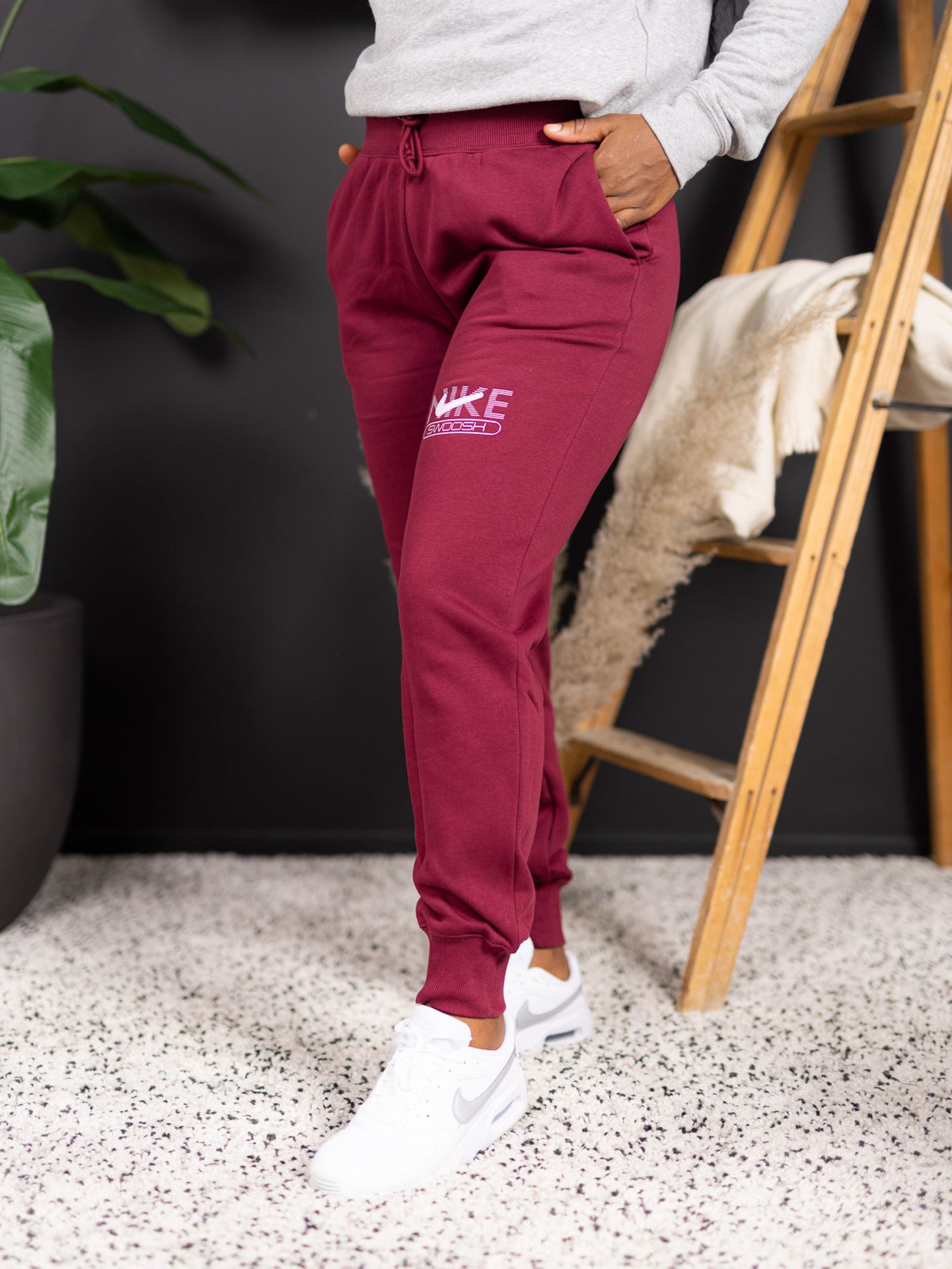 Swoosh Sportswear Fleece Jogger