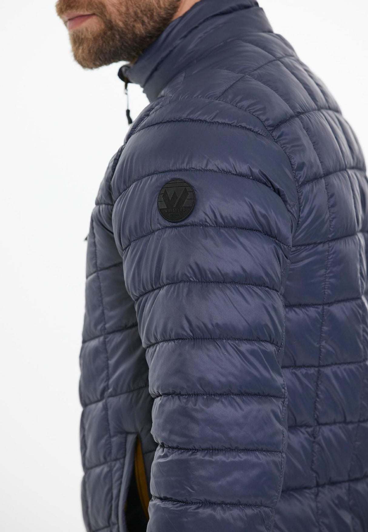 Whistler<br>Luis M CFT+