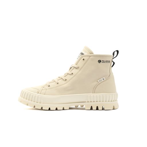 Palladium Pallashock Organic 2 Sneaker, Sahara, 38