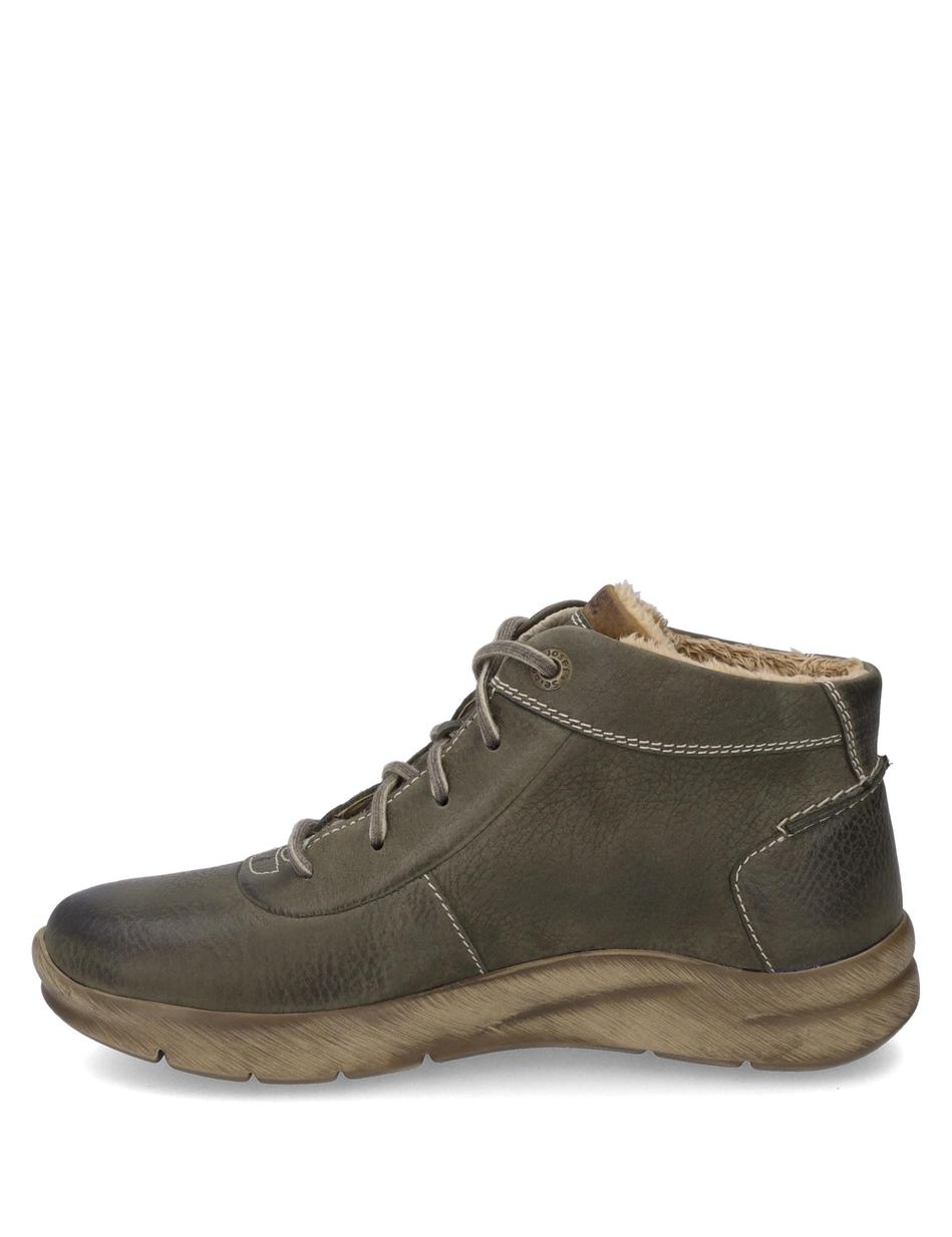 Halbschuh Conny 50, moos