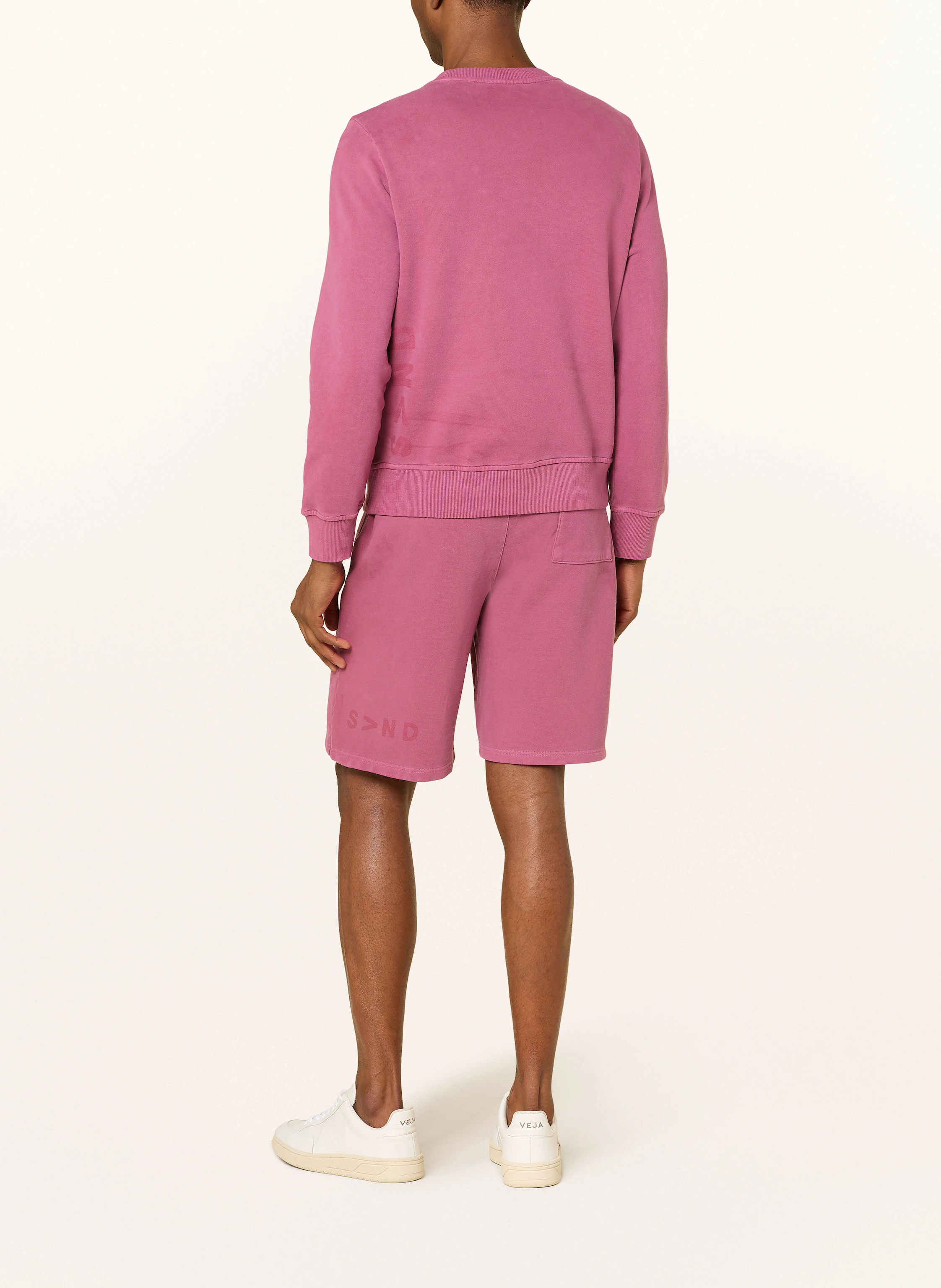 ELBSAND Sweatshorts MALVIS