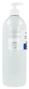 Jacob Hooy Echinacea Hand- & Bodycrème 1LT