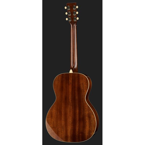 Martin Guitar CEO-7
