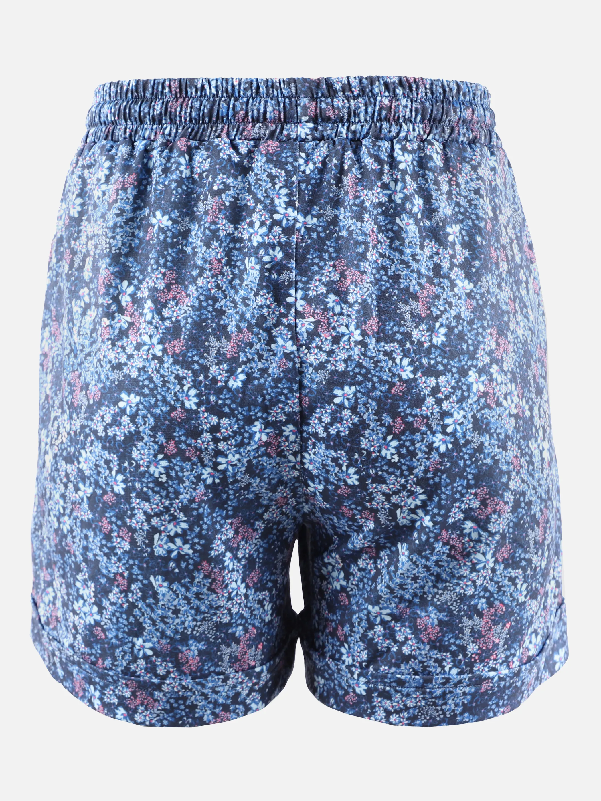 Mädchen Flattershorts
