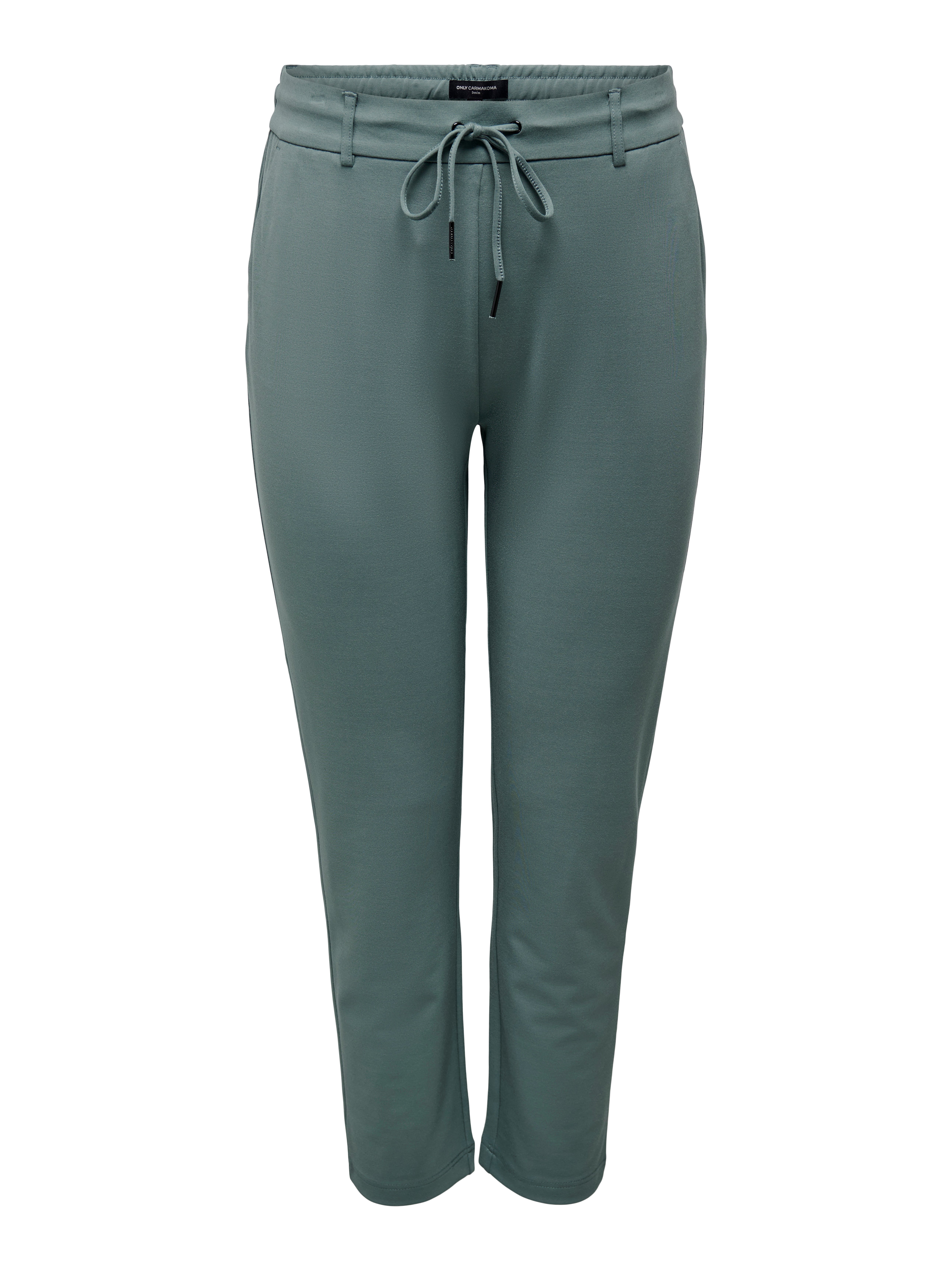 CARGOLDTRASH Normal geschnitten Hose Balsam Green