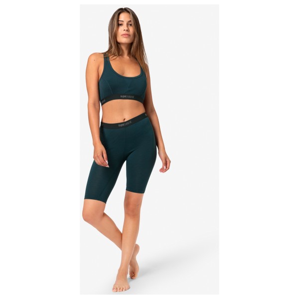 super.natural - Women's Tundra 175 Short Tight - Legging