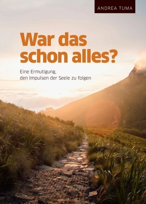 War das schon alles?