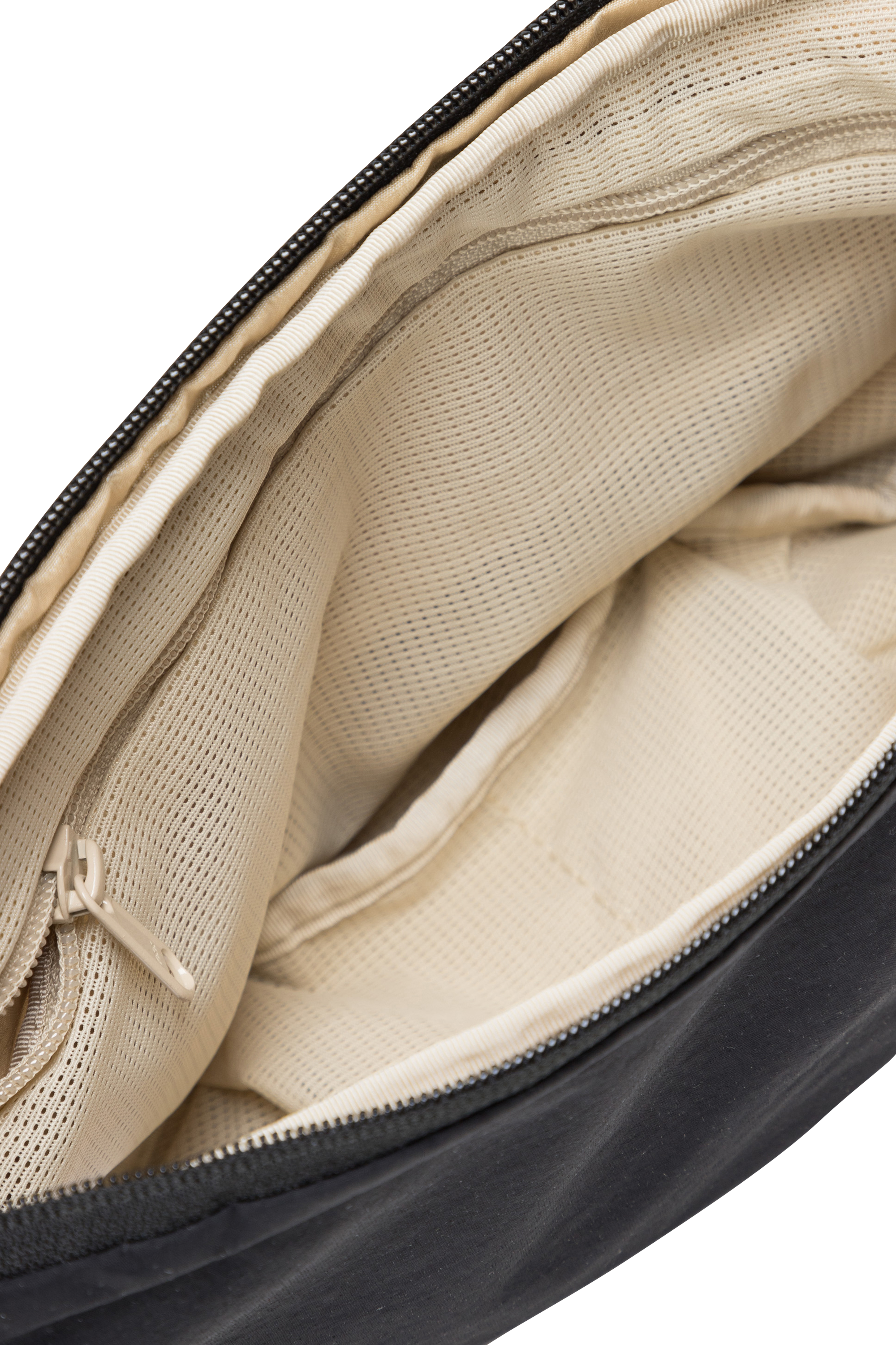 THE NORTH FACE Sac bandoulière  W NEVER STOP CROSSBODY Noir