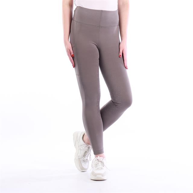 Rijlegging Epplejeck EJBase Full Grip Kids Grijs