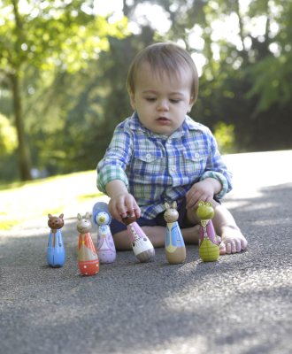 Peter Rabbit Skittles