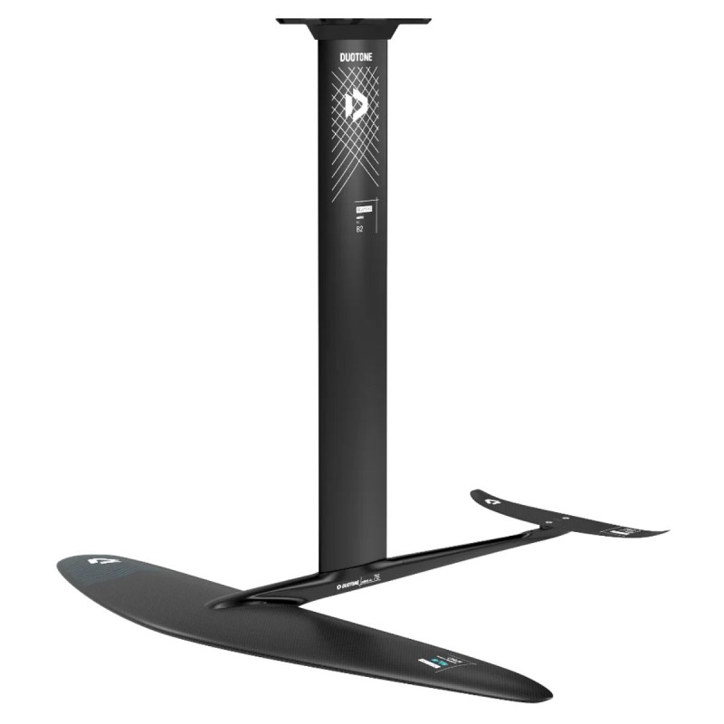 Foil Complet Duotone AL Quick Mount Aero Free SLS 2024 | The Corner Shop - The Corner Shop