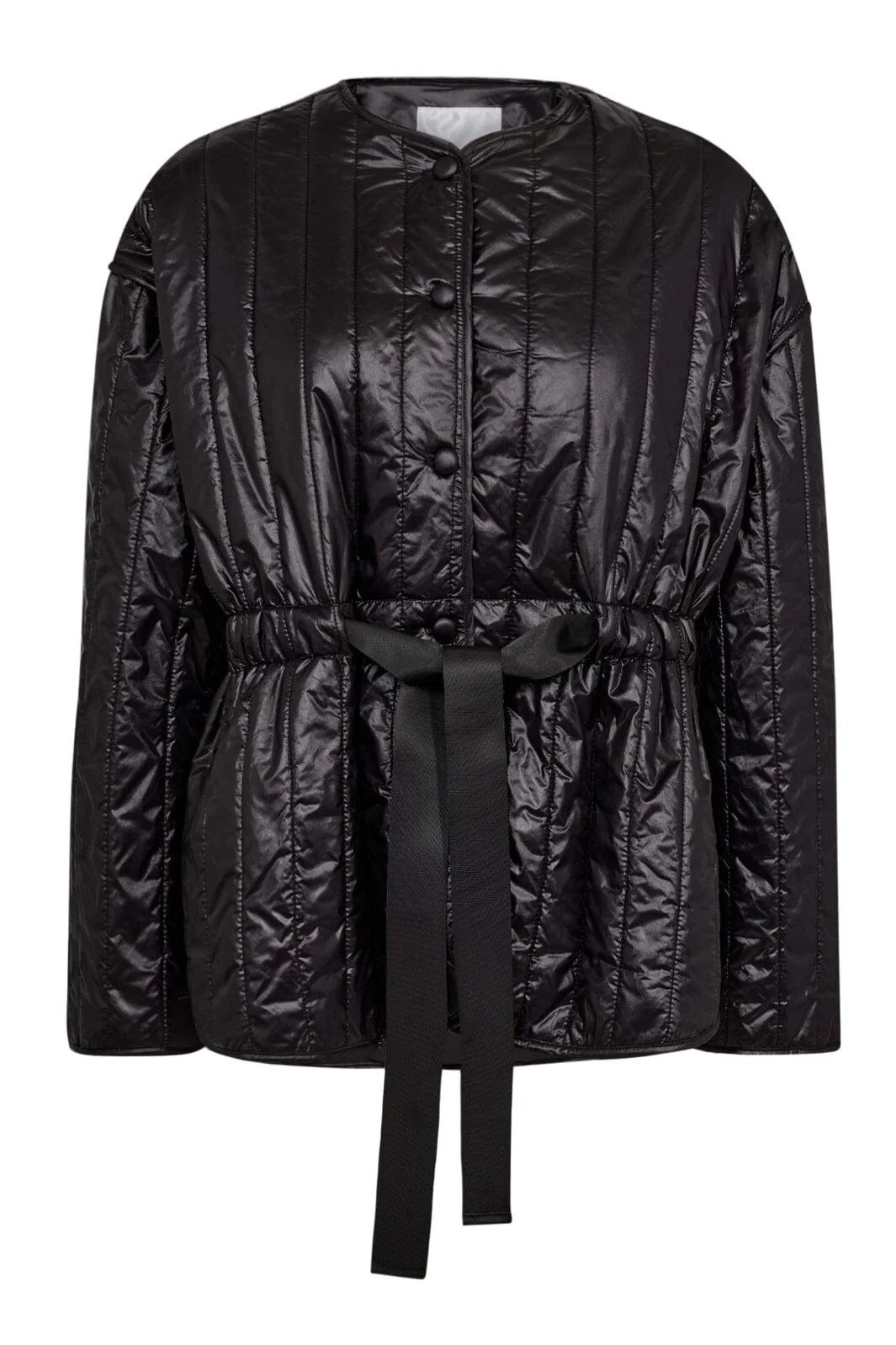 Co´Couture Quiltiecc Nylon Jacket 30211