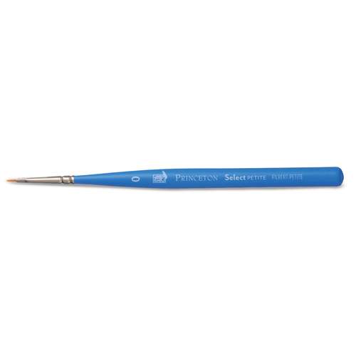 PRINCETON™ Select™ ARTISTE™ PETITE Minipinsel, Serie 3750, Katzenzunge